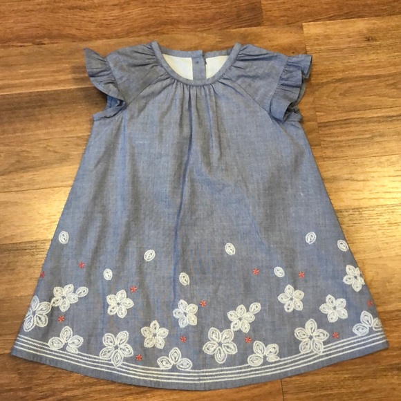 Lili Gaufrette Other - ❤️Lili Gaufrette cotton dress❤️